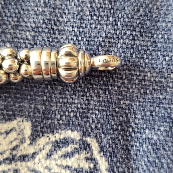 Lagos Bracelet - Picture 3 of 3